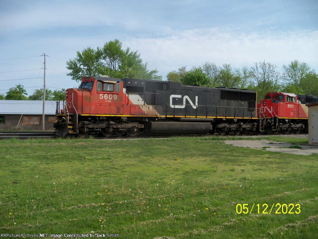 CN 5609